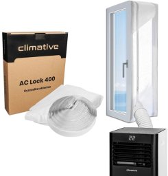 Colorovo Uszczelnienie okna Climative AC-Lock 400