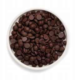 Blue Drop Czekolada do picia 1kg w granulkach 58% kakao