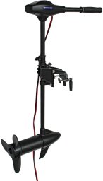 Master Silnik Elektryczny do Łodzi MASTER 66 LBs 660 W