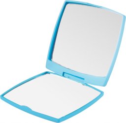 Lusterko kosmetyczne Top Choice TOP CHOICE Lusterko kompaktowe (85246)