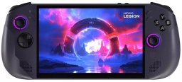 Konsola przenośna Lenovo Legion Go S 8ARP1 (83L3003EMX)