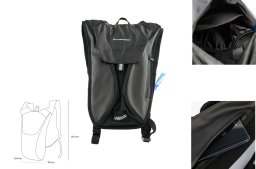 CamelBak Plecak rowerowy z bukłakiem 2L KANDS 83535