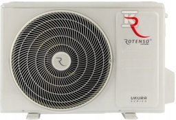 Rotenso Klimatyzator pokojowy Rotenso Ukura U26Xo (jednostka zewnętrzna)