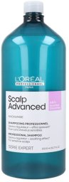 L’Oreal Paris Szampon Chroniący Skórę Głowy L'Oreal Professionnel Paris Expert Scalp Wrażliwa Skóra Głowy