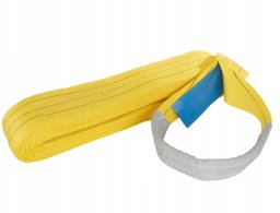 Geko Zawiesie pasowe taśmowe 3T 6M 90mm (9)