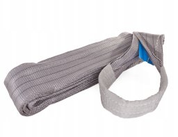 Geko Zawiesie pasowe taśmowe 4T 4M 120mm (10)