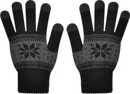 Astar Cellux C-101-7910-S-BKGY, Black, Grey