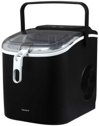 Kostkarka do lodu Klausberg AUTOMATYCZNA KOSTKARKA DO LODU 1,2L 100W KLAUSBERG KB-7882