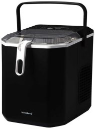 Kostkarka do lodu Klausberg AUTOMATYCZNA KOSTKARKA DO LODU 1,2L 100W KLAUSBERG KB-7883