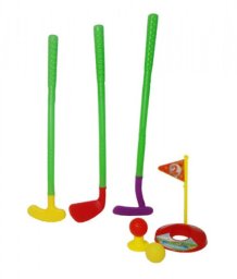 Swede Zestaw do gry w golfa G7701 97361