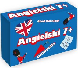 Kangur English 7+ MINI 42289