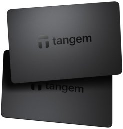 TP-Link Tangem Wallet - 2-card set