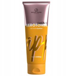 7suns Balsam do Opalania Rozświetlający skórę Serotonin Sunshine 250ml