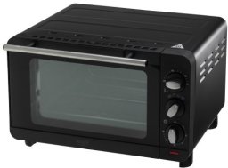 Mini piekarnik Adler AD 6029 Piekarnik elektryczny 14l - mini piekarnik