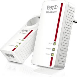 Adapter powerline AVM FRITZ! 1260E WLAN Set (20002795)
