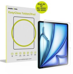Mobile Origin Mobile Origin EasyGlass iPad Air 13" M2 2024 /M3 2025