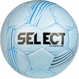 Select PIŁKA RĘCZNA CAMPO DB TRENINGOWA DO PIŁKI RĘCZNEJ R. 2