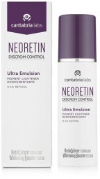 Holika Holika Emulsja do Twarzy Nawilżająca Neoretin Discrom Control 30 ml