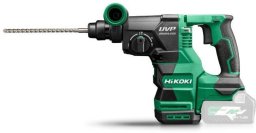 Młotowiertarka Hikoki HIKOKI.SDS+ HAMMER 36V DH3628DA W2Z 3.2J MV BL HSC