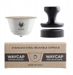 Italian Coffee WAYCap Kapsułka Dolce Gusto