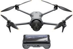 Dron DJI Mavic 4 Pro Fly More Combo ( RC 2)