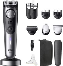 Trymer Braun Series 9 BT9560