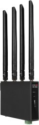 Router EdiMax Edimax D4G-7459AC router bezprzewodowy Dual-band (2.4 GHz/5 GHz) 4G Czarny