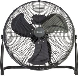 Wentylator Volteno VOLTENO FAN-CIRCULATOR FLOOR BLACK 200W