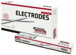 Lincoln Electric LINCOLN ELECTRODE AROSTA 316L 2.5/2.0kg (100pcs.) FOR STAINLESS STEEL INOX