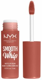 NYX Pomadki NYX Smooth Whipe Matowy Kitty belly (4 ml)