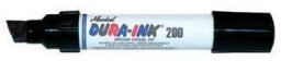 Markal INK MARKER 200 9.5-16MM BLACK