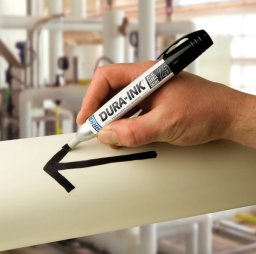 Markal INK MARKER IN A METAL CASE 25 3-6MM