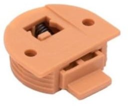 REJS WHEEL DOOR PUSH WH02.0263.05.038 TOP