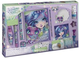 Nebulous Stars TOY DIARY SET NEBULOUS STARS 11362