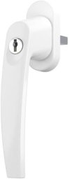 Barcz WINDOW HANDLE GAMMA WITH LOCK