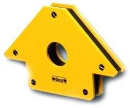 DECA ELECTRODE HOLDER MAGNETIC 010346