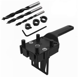 REJS HOLDERS JIG TE07.0004.14.001