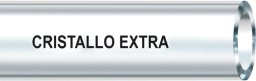 Wąż do pralki i zmywarki FITT HOSE 19X24 CRISTALLO EXTRA AL(50)