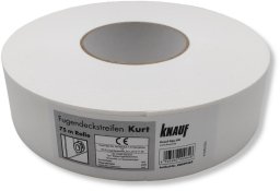 Knauf TAPE REINFORCED GLASS KURT 75M