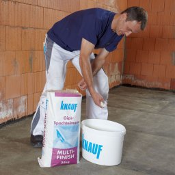 Knauf FILLER MULTI-FINISH 25 KG(42)