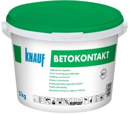 Knauf PRIMER KNAUF BETOKONTAKT 5KG