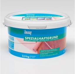 Knauf ADHESION GRUND SPEZIALHAFTGRUND 2.5 KG