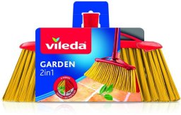 Vileda HANDLE FOR BROOM 2 IN 1