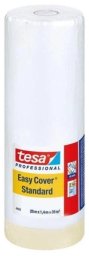 Folia malarska Tesa ESAY COVER STANDARD TESA 25MX1400MM