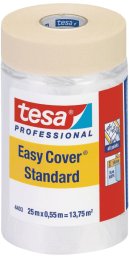 Folia malarska Tesa ESAY COVER STANDARD TESA 25MX550MM