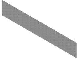Arras SHORING STRAP 1200X60X2,0