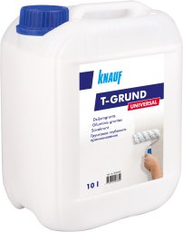 Knauf GRUND T- UNIVERSAL 10L
