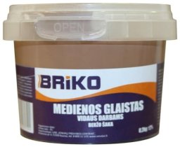 Briko WOOD FILLER INT BRIKO BIRCHBRANCH 0.48KG