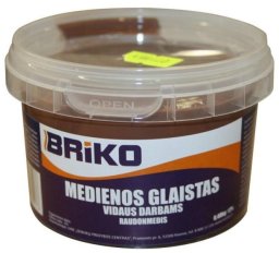 Briko WOOD FILLER INTER BRIKO MAHOGANY 0.48KG