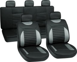 TomPar CAR SEAT COVERS (8 PIECES)